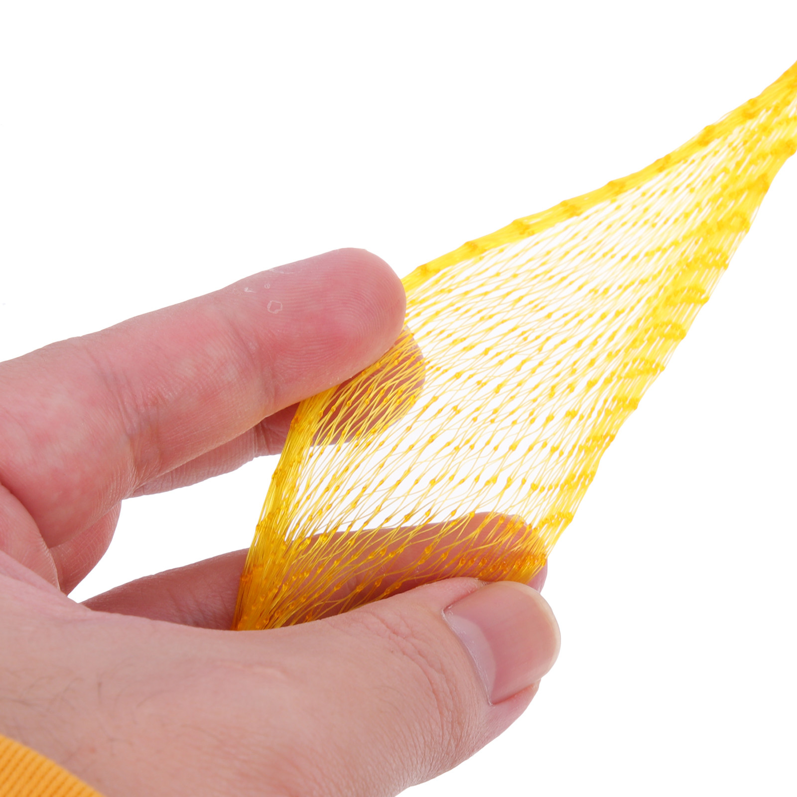 Produce Bag Reusable Mesh - 100 Pezzi di Sacchetti a Rete