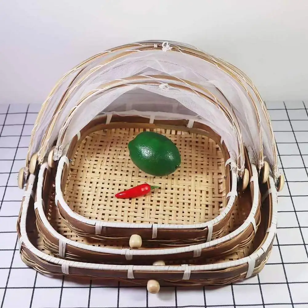 Food Storage Net - Tenda da portata per alimenti in