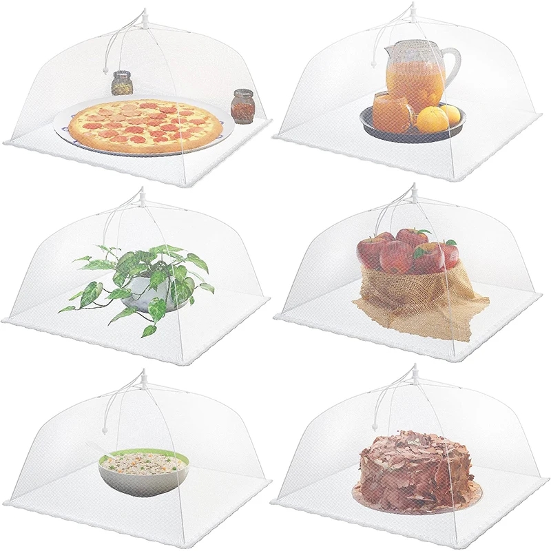 Food Storage Net - La più recente tenda pieghevole per