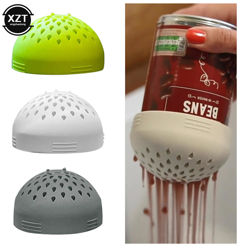 Food Storage Net - 1Pc Gel di Silicone Filtro Acqua