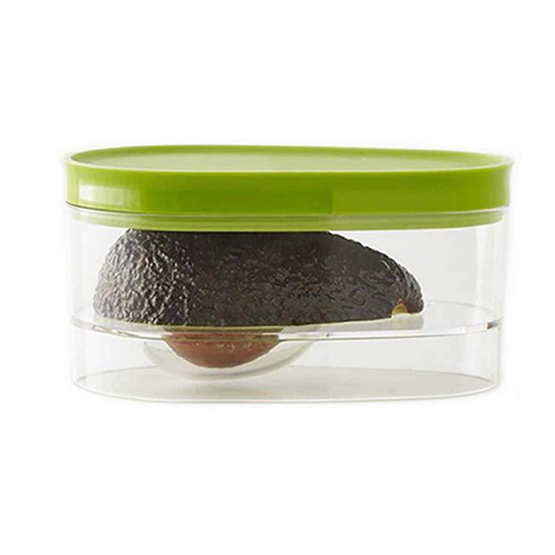 Food Storage Box - Scatola per la conservazione degli alimenti