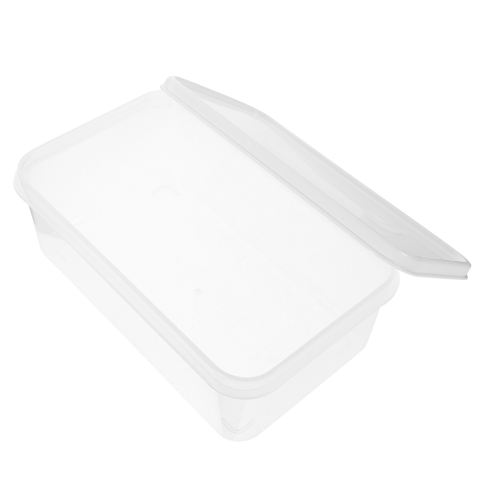 Food Storage For Restaurant - Contenitore per Pane Extra Grande Sigillato