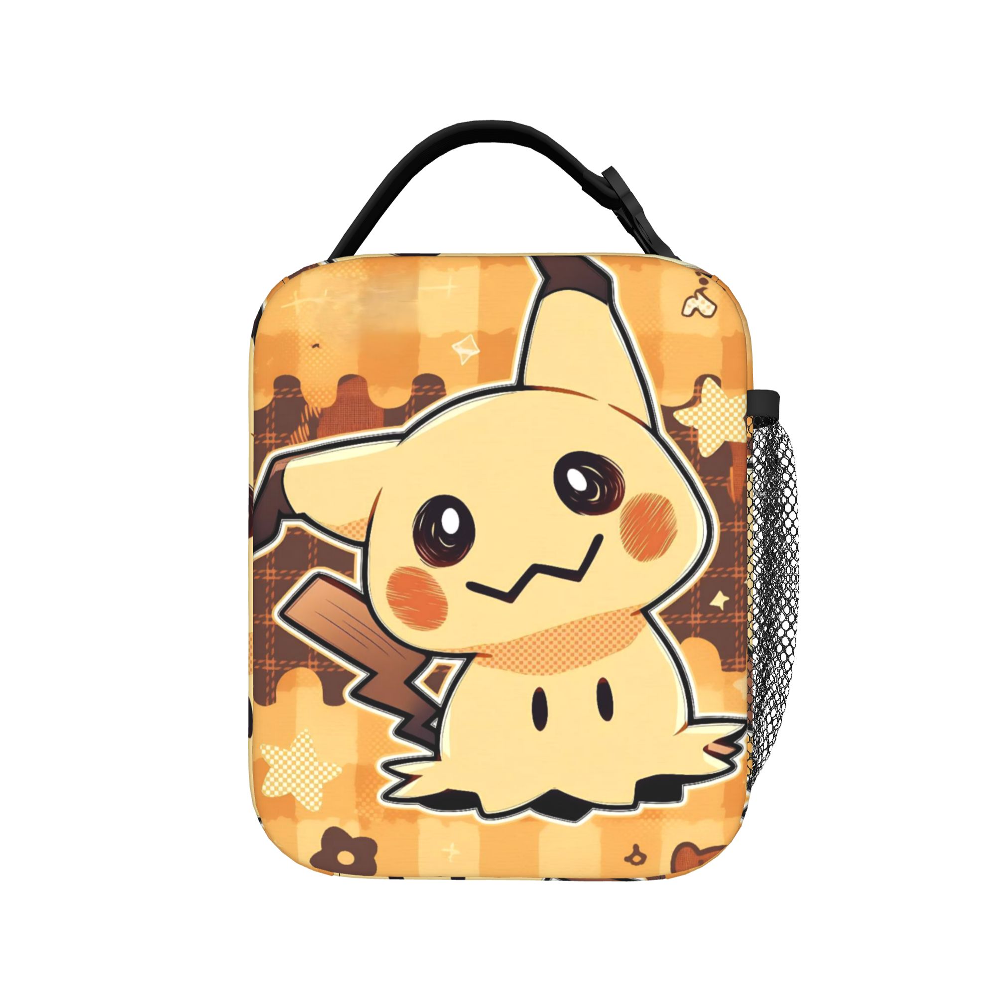 Food Storage In Cooler - Borsa Termica Portatile Mimikyu Carina, Contenitore