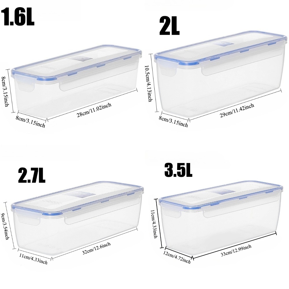 Contenitori per Alimenti, Scat - Food Storage Design recensione e prezzo