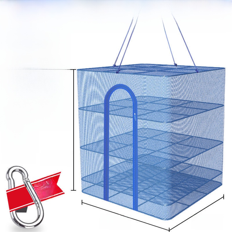 Nuovo Modello Cesto Asciugabia - Food Storage Net recensione e prezzo