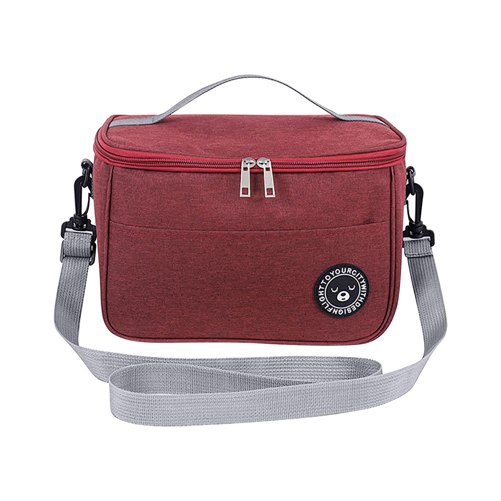 Borsa da picnic portatile Scat - Food Storage In Cooler recensione e prezzo