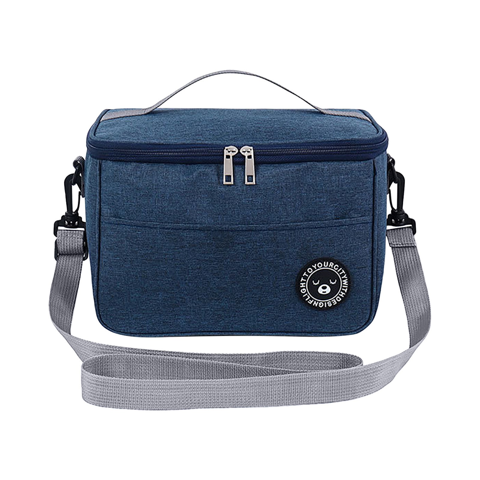 Borsa da picnic portatile Scat - Food Storage In Cooler recensione e prezzo