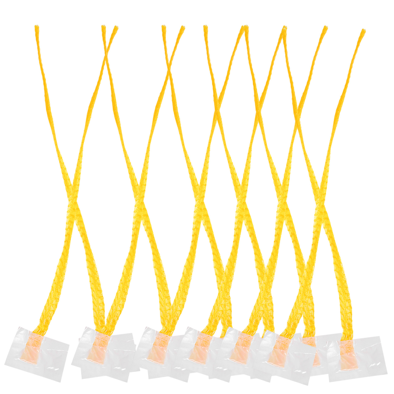 100 Pezzi di Sacchetti a Rete  - Produce Bag Reusable Mesh recensione e prezzo