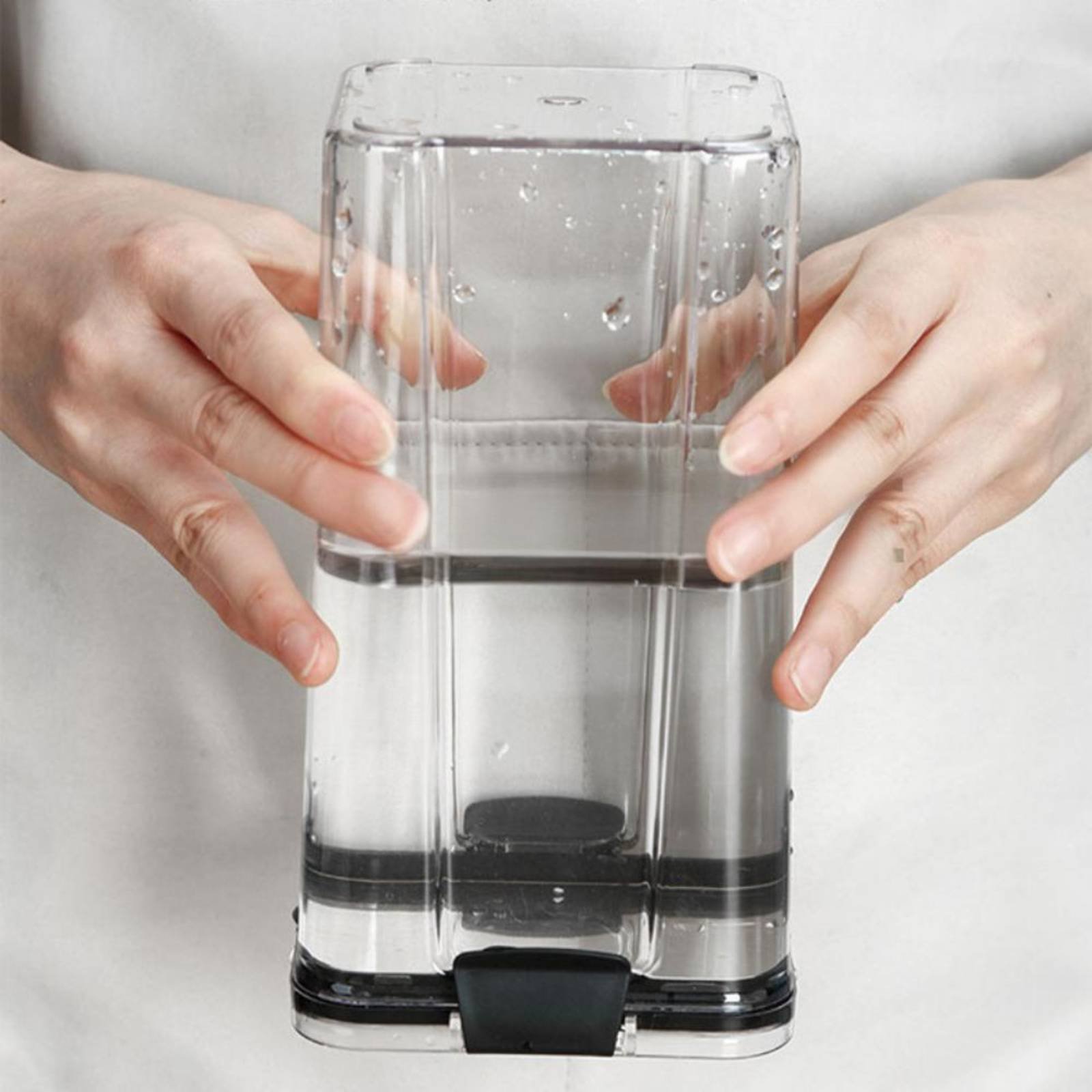 Contenitore Ermetico per Alime - Food Storage Canister recensione e prezzo
