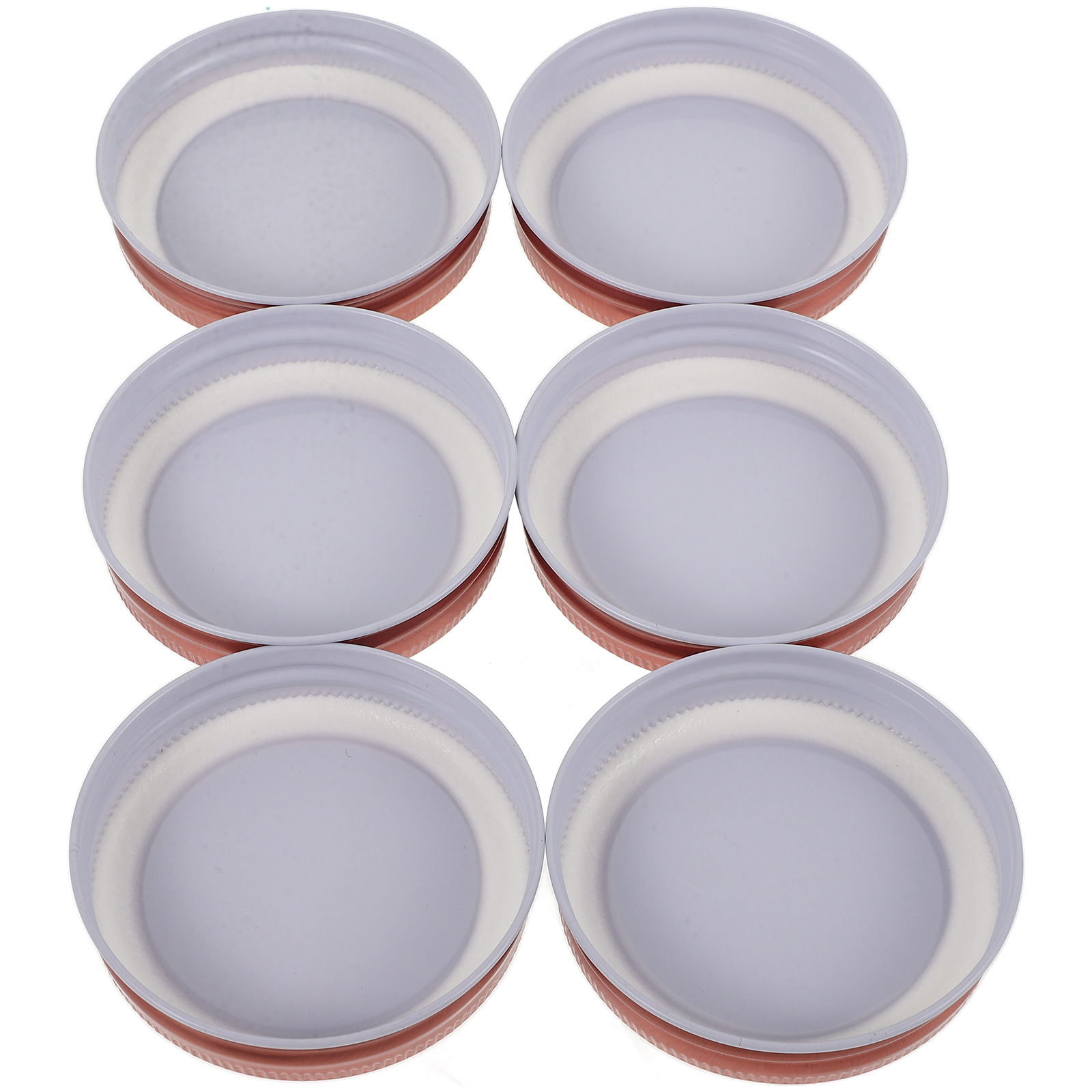 12 pezzi coperchi per barattol - Mason Jar Wide Mouth recensione e prezzo