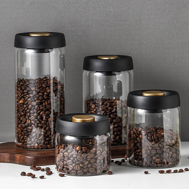 Nuovo contenitore per la conse - Food Storage Vacuum Containers recensione e prezzo