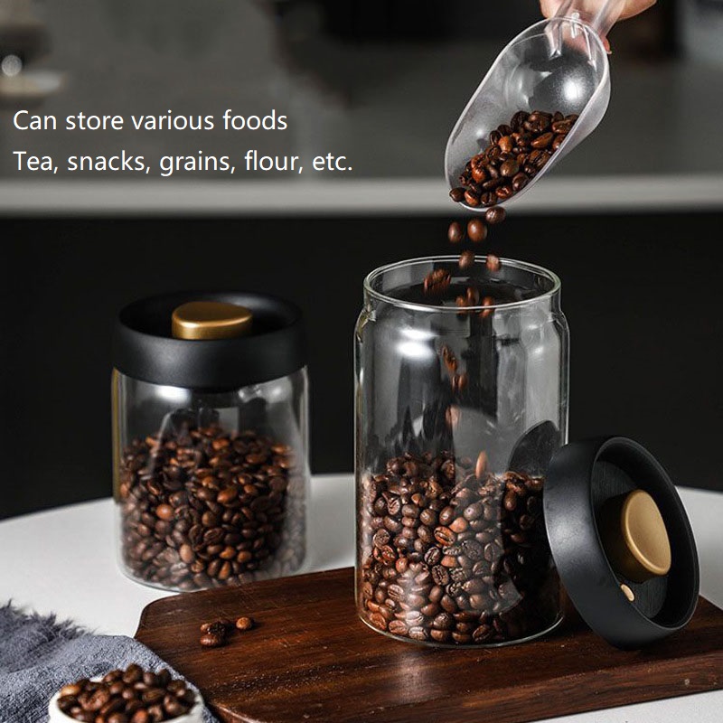 Nuovo contenitore per la conse - Food Storage Vacuum Containers recensione e prezzo
