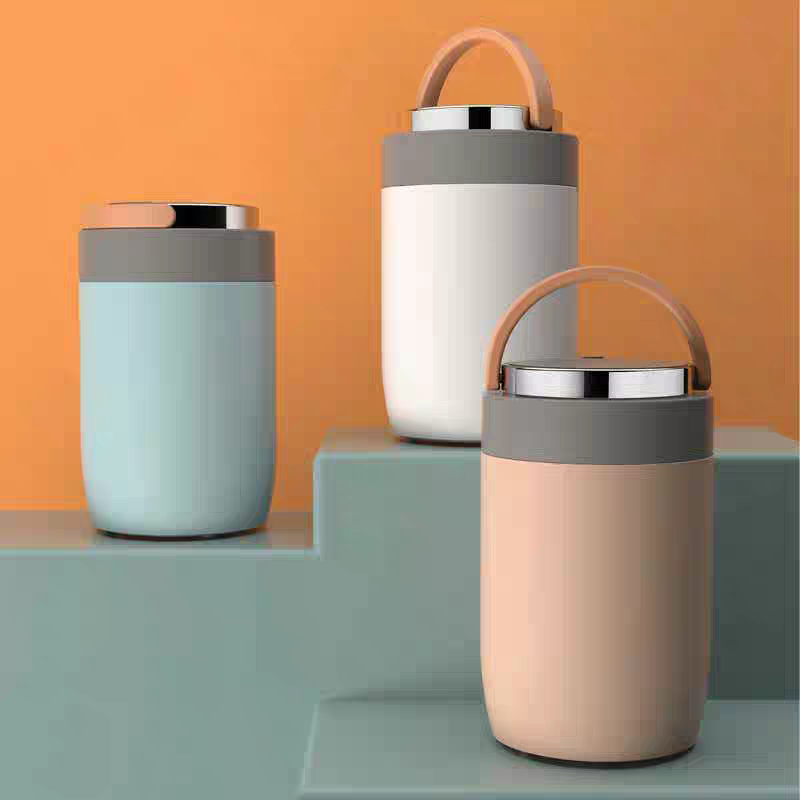 Contenitore per zuppa isolato  - Food Storage Vacuum Containers recensione e prezzo