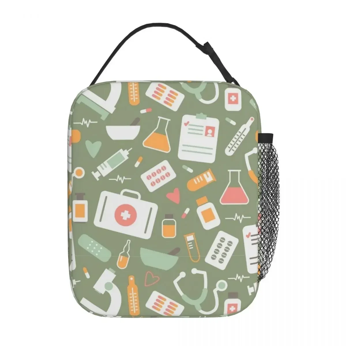 Borsa Termica Porta Pranzo Iso - Food Storage In Cooler recensione e prezzo