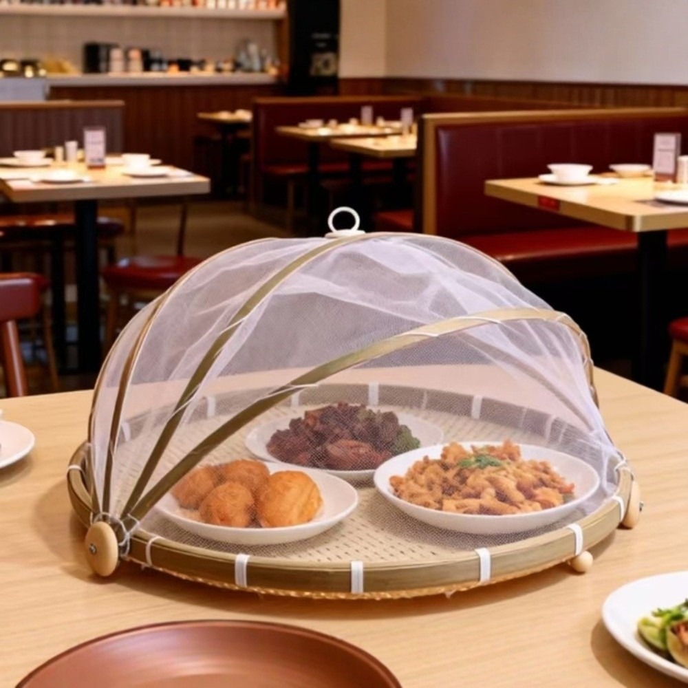 Contenitore per Alimenti con R - Food Storage Net recensione e prezzo