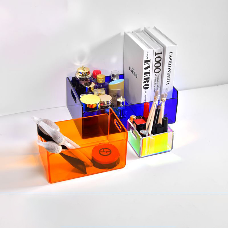 Contenitori in acrilico traspa - Food Storage In Cabinets recensione e prezzo