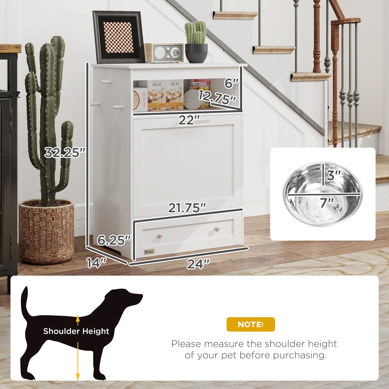 Stazione di Alimentazione per  - Food Storage In Cabinets recensione e prezzo