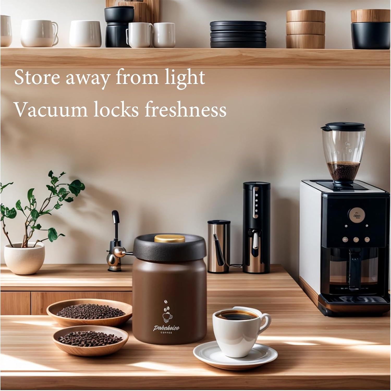 Contenitore Sottovuoto per Chi - Food Storage Vacuum Containers recensione e prezzo