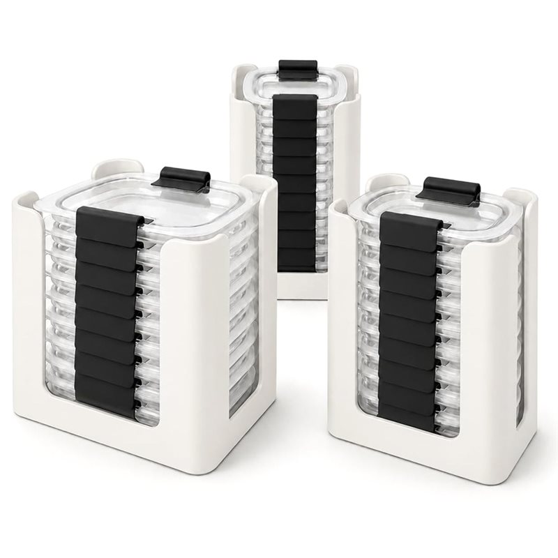 SOFT-For Rubbermaid Brilliance - Food Storage In Cabinets recensione e prezzo