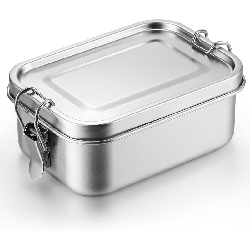 Contenitori per Alimenti in Ac - Food Storage Quart recensione e prezzo