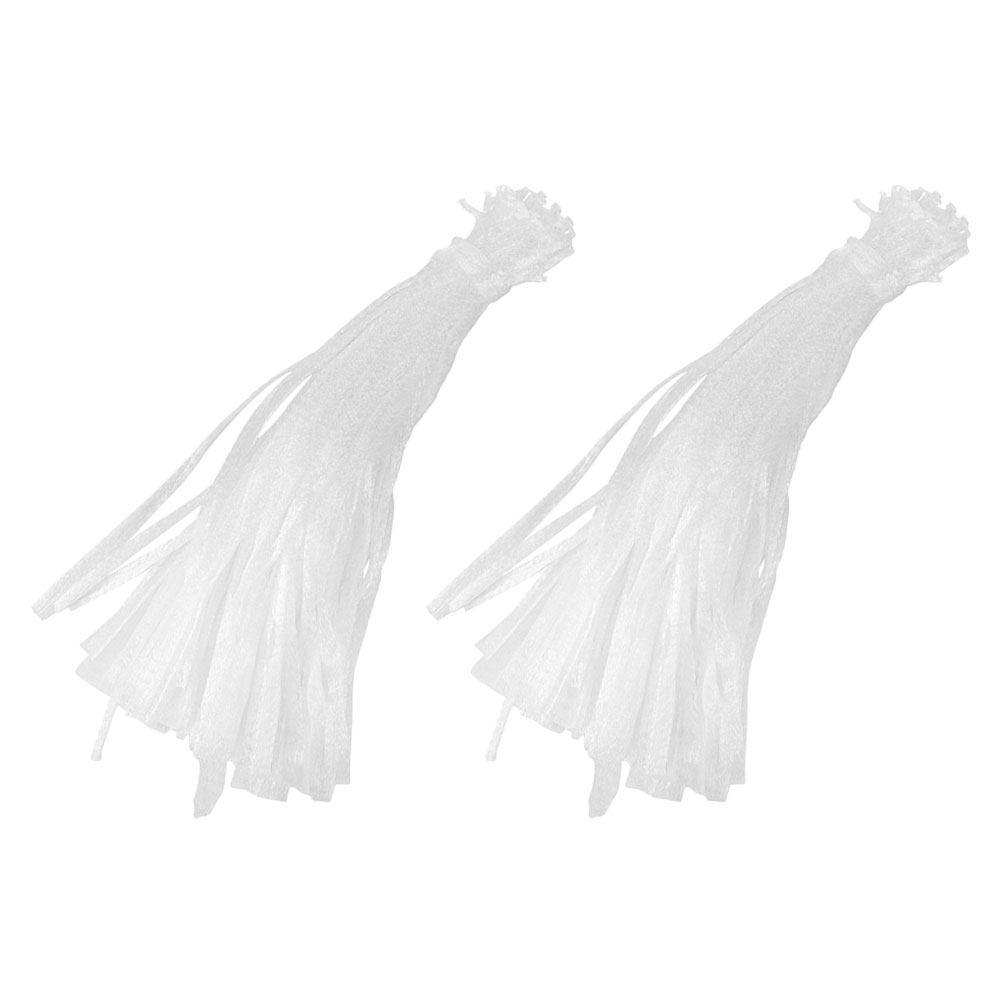 100 Pezzi di Sacchetti a Rete  - Produce Bag Reusable Mesh recensione e prezzo