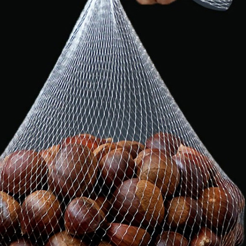 50 Sacchetti a Rete Resistenti - Produce Bag Reusable Mesh recensione e prezzo