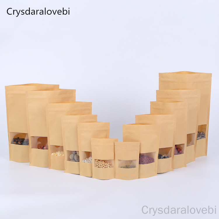 100pcs Imballaggio serratura d - Food Storage Ziploc Bags recensione e prezzo