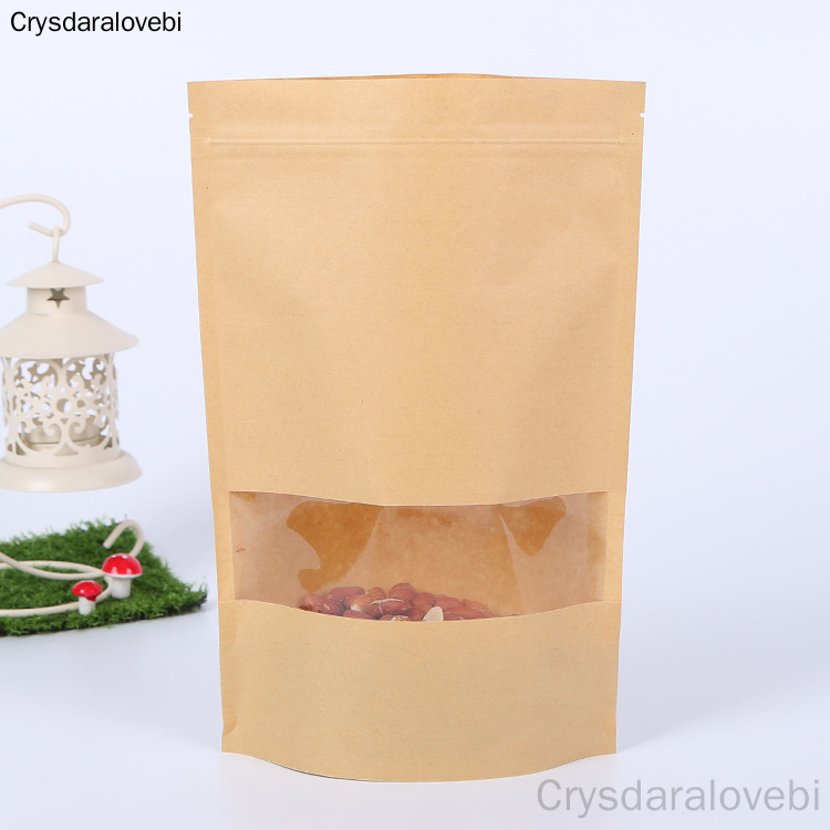 100pcs Imballaggio serratura d - Food Storage Ziploc Bags recensione e prezzo