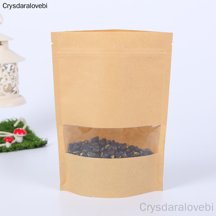 100pcs Imballaggio serratura d - Food Storage Ziploc Bags recensione e prezzo
