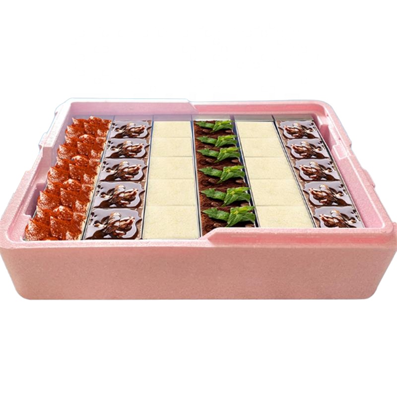 Contenitore Termico Commercial - Food Storage In Cooler recensione e prezzo