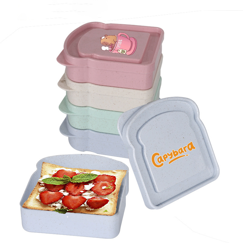 Capibara Sandwich Custodia per - Food Storage Canister recensione e prezzo