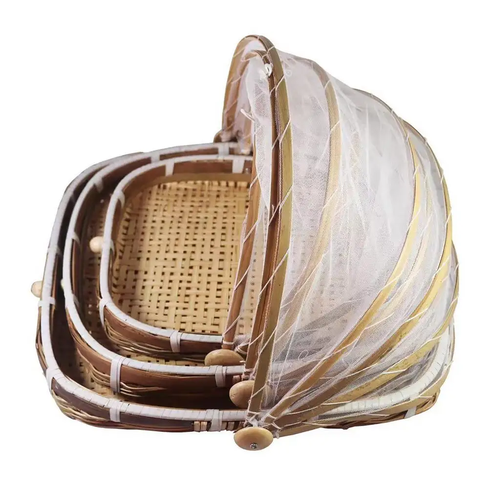 Tenda da portata per alimenti  - Food Storage Net recensione e prezzo