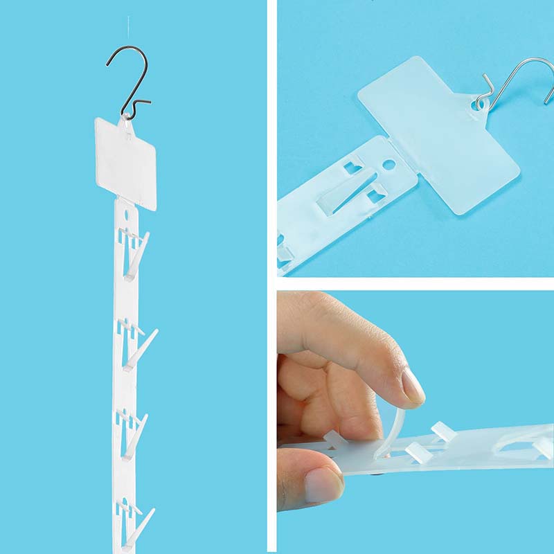 Strisce per appendere snack in - Food Storage Types recensione e prezzo