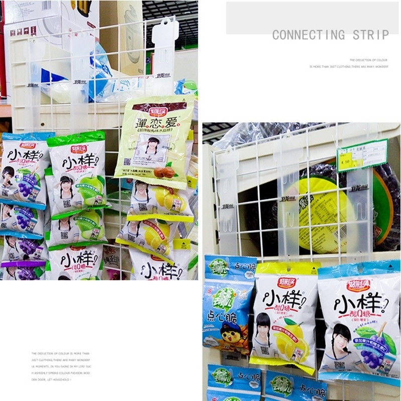Strisce per appendere snack in - Food Storage Types recensione e prezzo