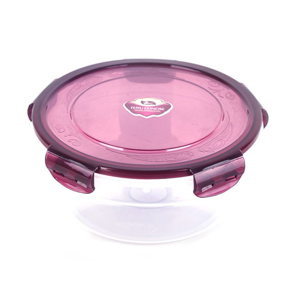 Scatola portaoggetti rotonda i - Food Storage Box recensione e prezzo
