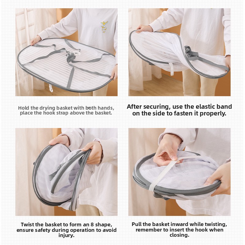 Rete Multiuso Spessa per Essic - Food Storage Net recensione e prezzo