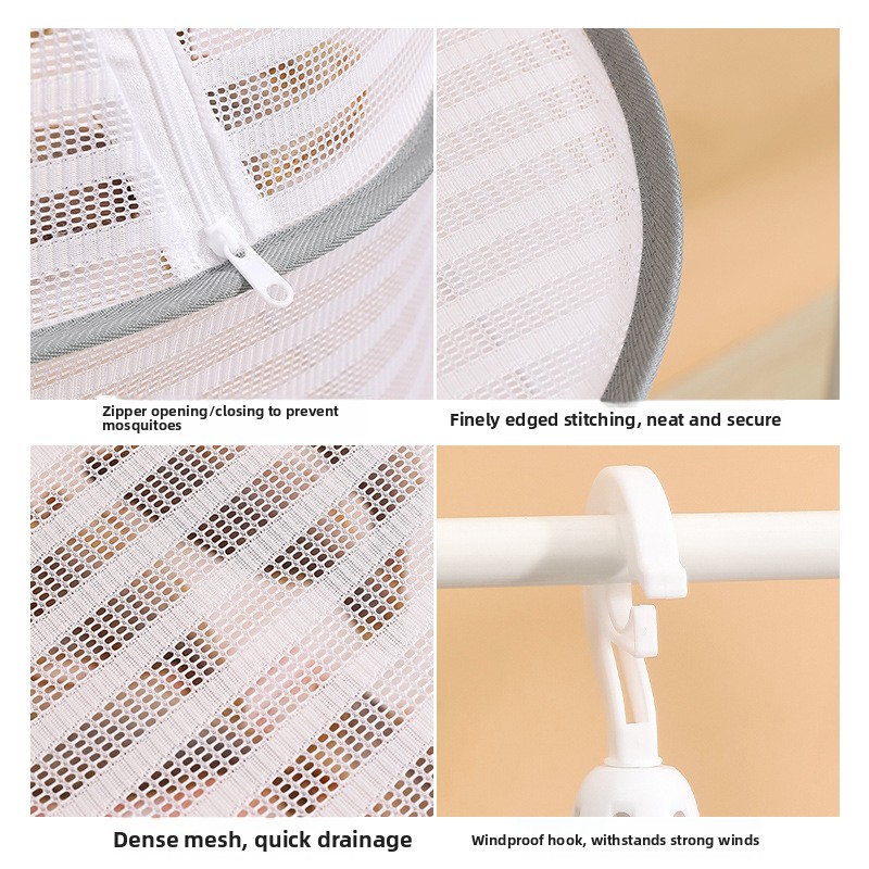 Rete Multiuso Spessa per Essic - Food Storage Net recensione e prezzo