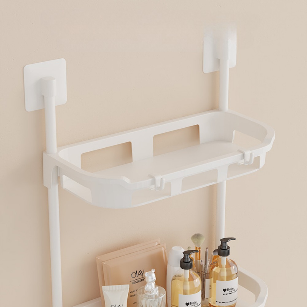 NUOVO scaffale per WC a 3 live - Food Storage Types recensione e prezzo