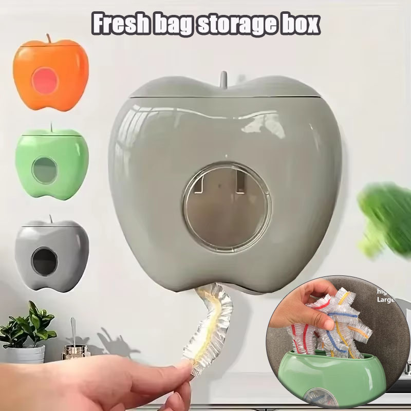 Contenitore Dispenser 1 Pezzo  - Food Storage In Cabinets recensione e prezzo