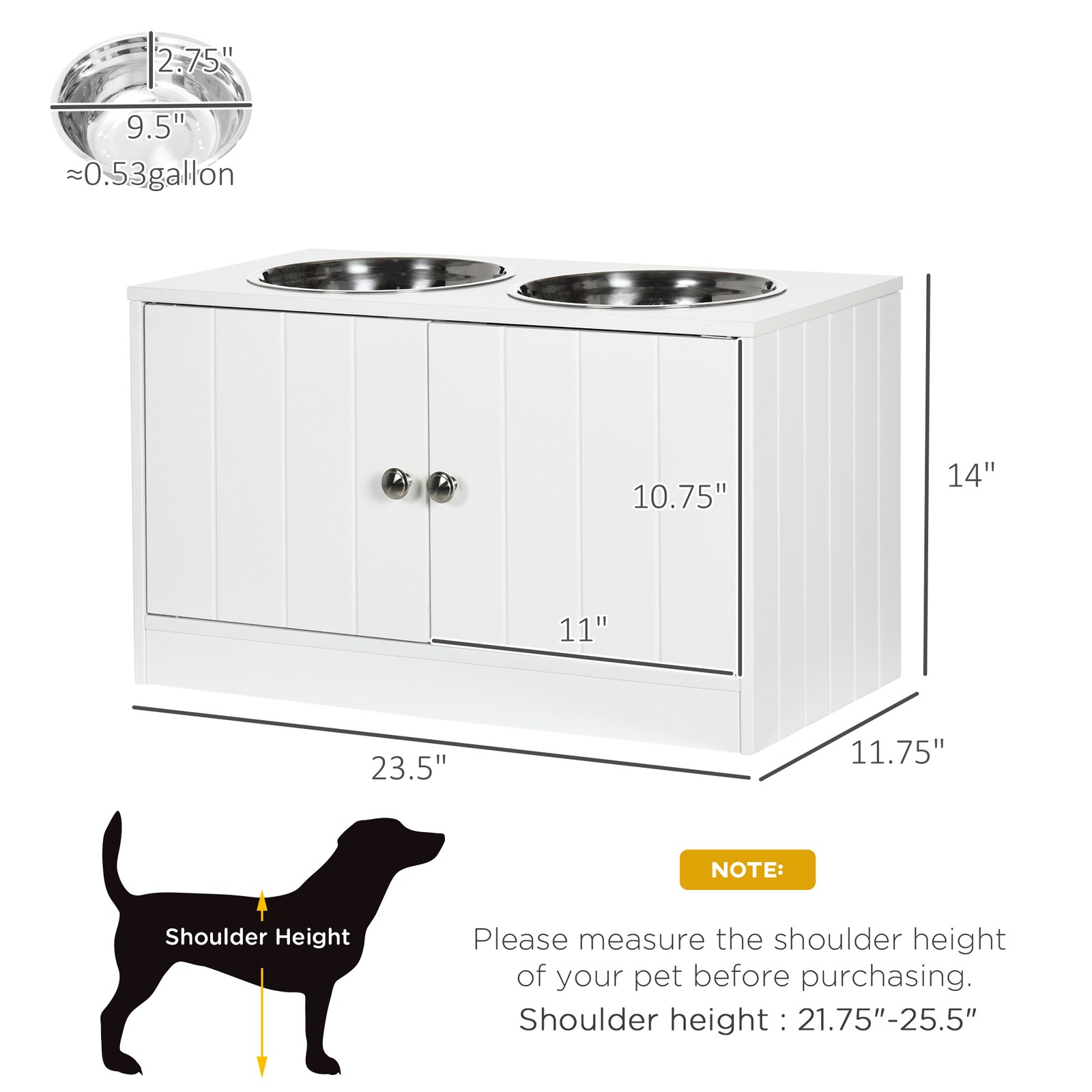 Armadio magnetico per la conse - Food Storage In Cabinets recensione e prezzo