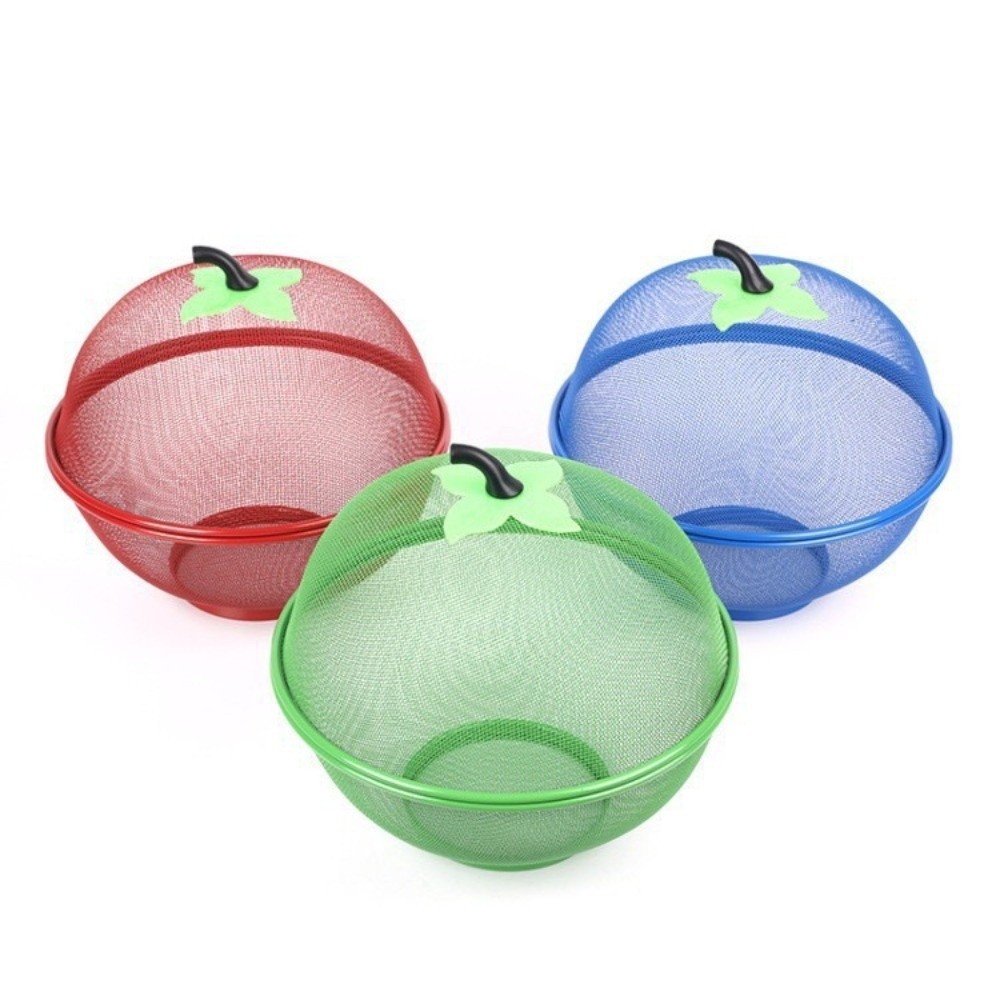 Cestino per frutta in metallo  - Food Storage Net recensione e prezzo
