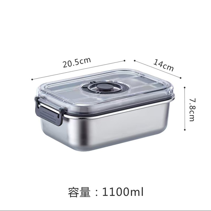 Contenitore per Alimenti Sotto - Food Storage Vacuum Containers recensione e prezzo