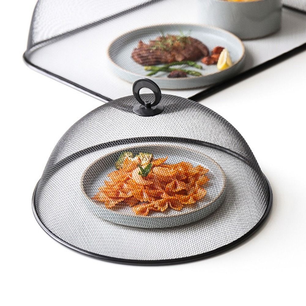 Copertura per piatti Anti-volo - Food Storage Net recensione e prezzo