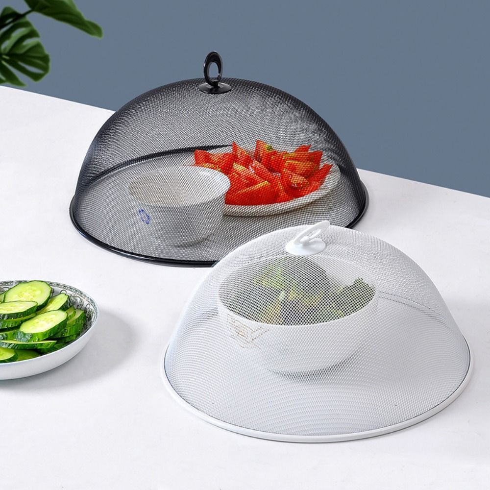 Copertura per piatti Anti-volo - Food Storage Net recensione e prezzo