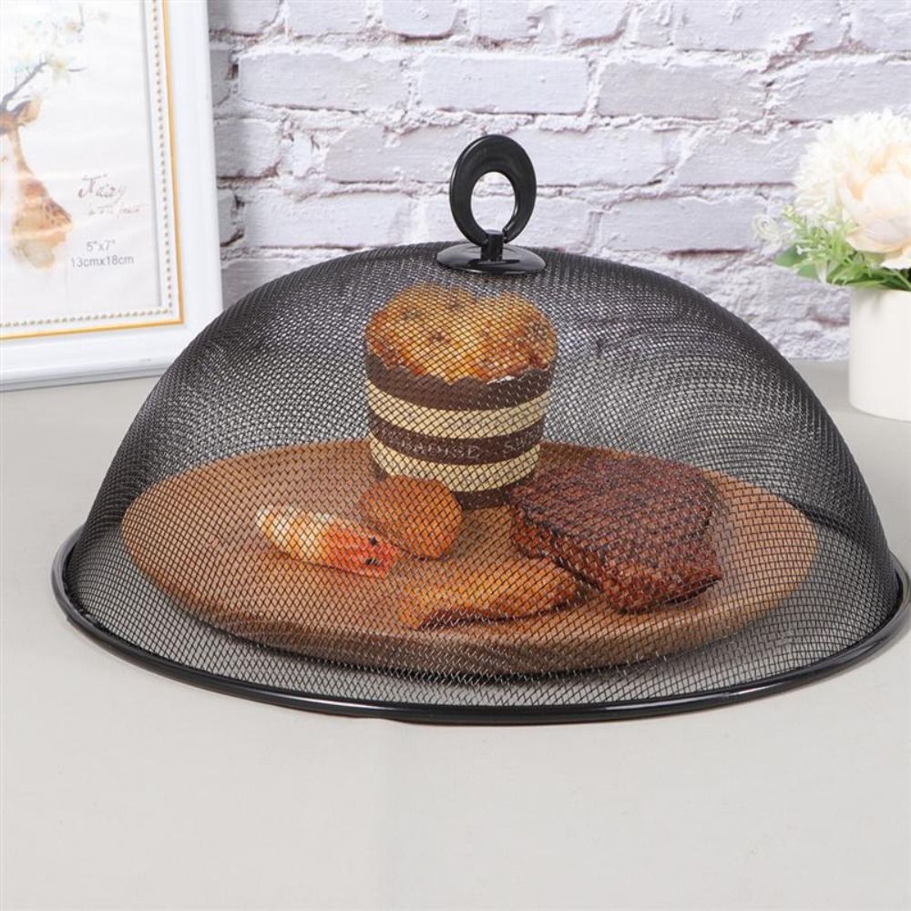 Copertura per piatti Anti-volo - Food Storage Net recensione e prezzo