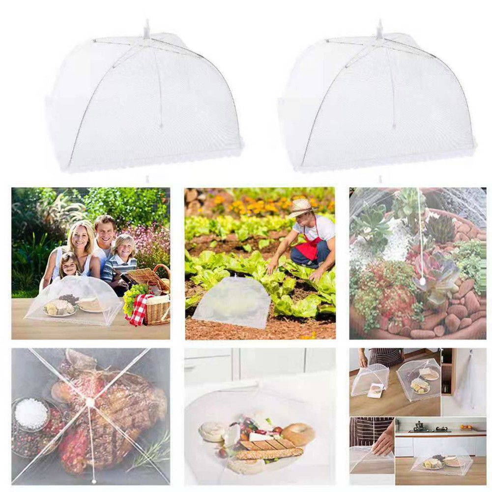 La più recente tenda pieghevol - Food Storage Net recensione e prezzo