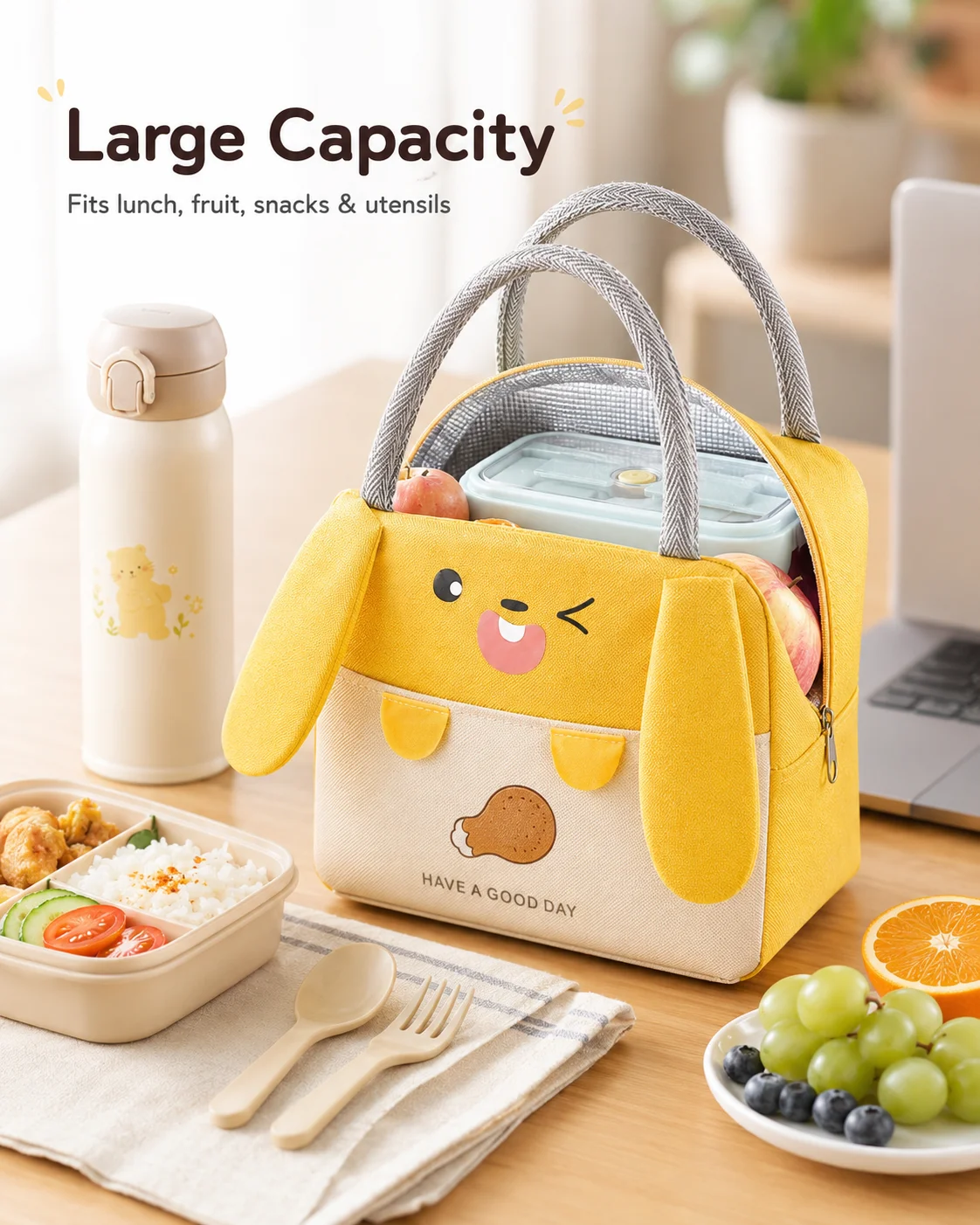 Borsa Termica Portatile a Cart - Food Storage In Cooler recensione e prezzo