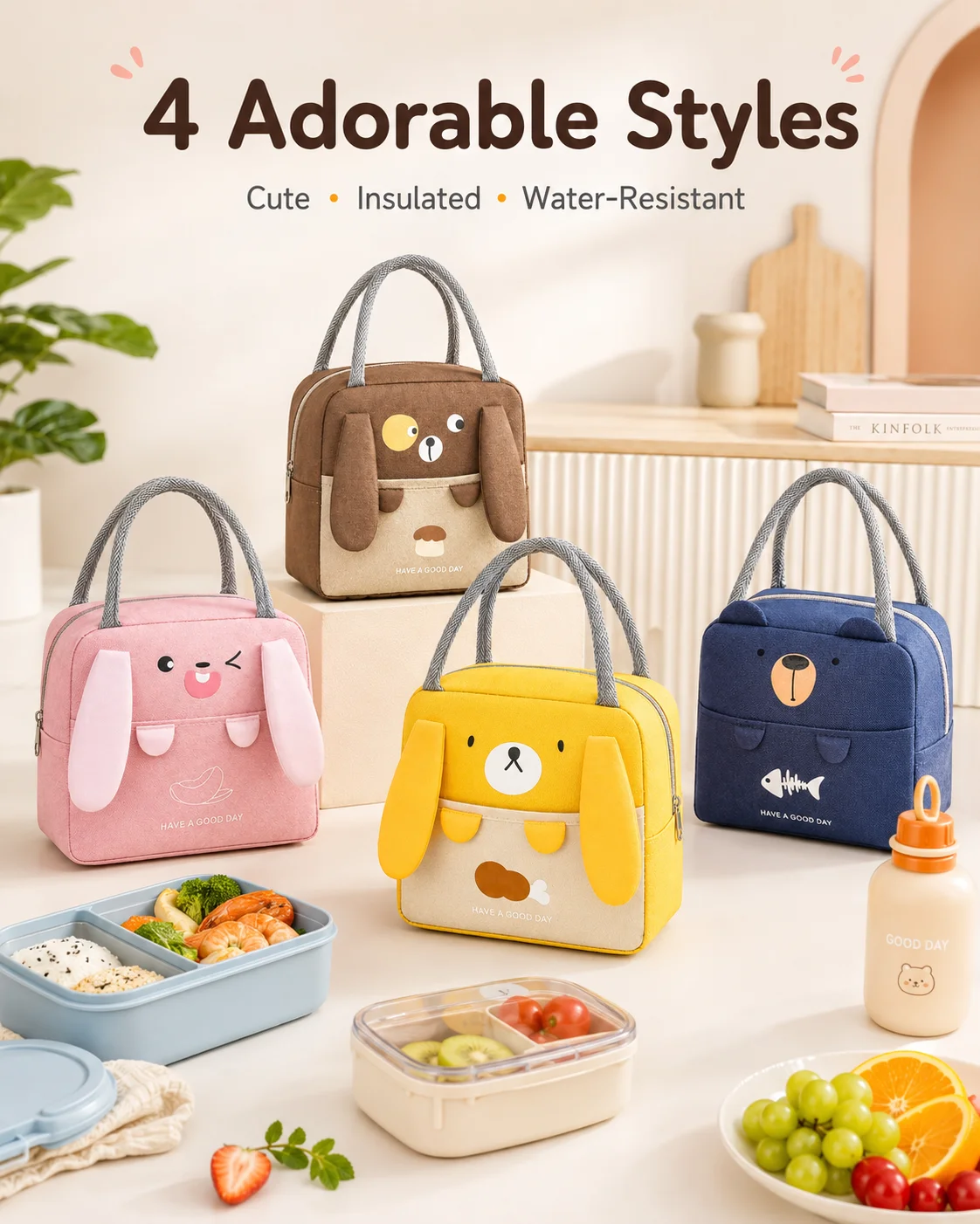 Borsa Termica Portatile a Cart - Food Storage In Cooler recensione e prezzo