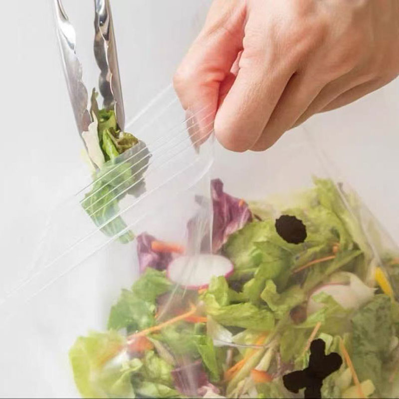 Simpatici Sacchetti Richiudibi - Food Storage Zip Lock Bags recensione e prezzo