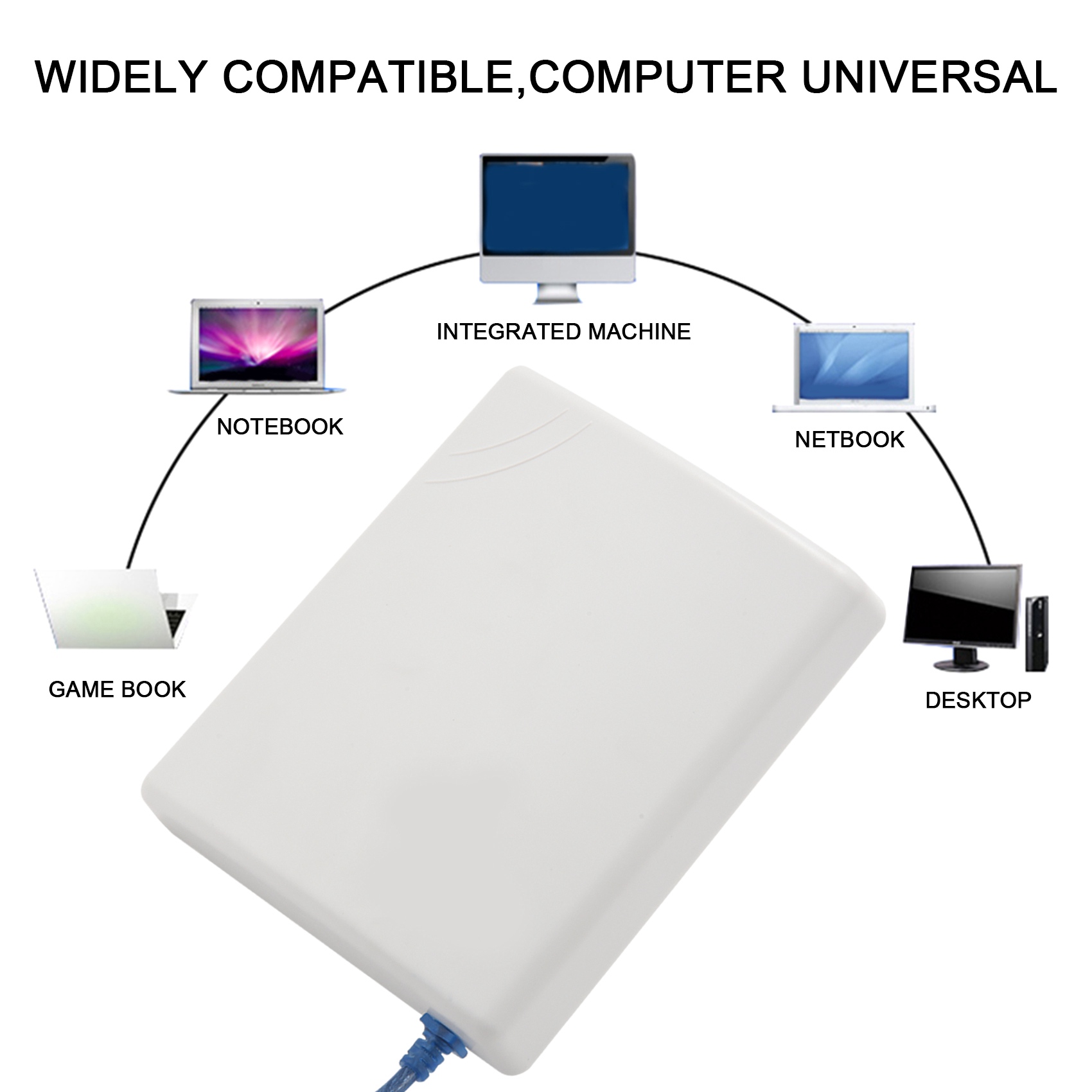Adattatore USB Wireless A04R-1 - Food Storage Range recensione e prezzo